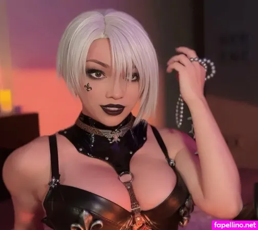 Octokuro Cosplay Main Profile Photo