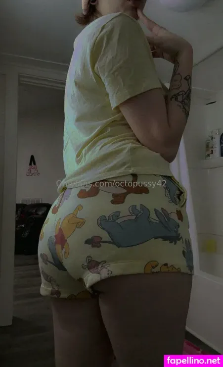 Octopussy42 OnlyFans Thumbnail #gnUM1ReYWm