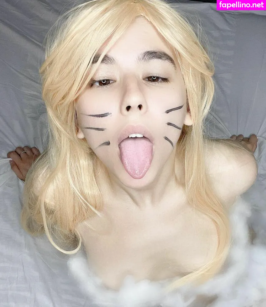 Nekomimimi2, Ocumi, ocumi_inst Nude Leaked OnlyFans Photo #aZz0KCofn8