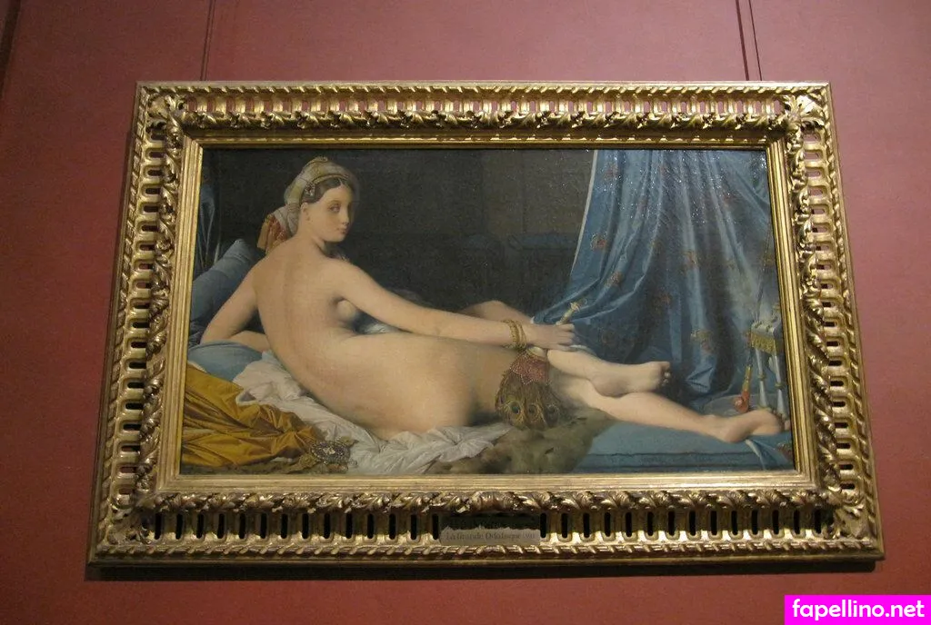 odal.lis Nude Leaked OnlyFans Photo #NeoApeDvK1