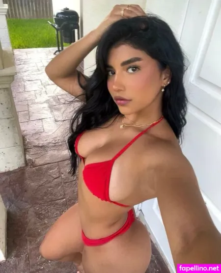 Odalis Gonzalez OnlyFans Thumbnail #uK2eqaimyQ
