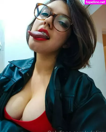 Odalize OnlyFans Thumbnail #JalOr1fktj