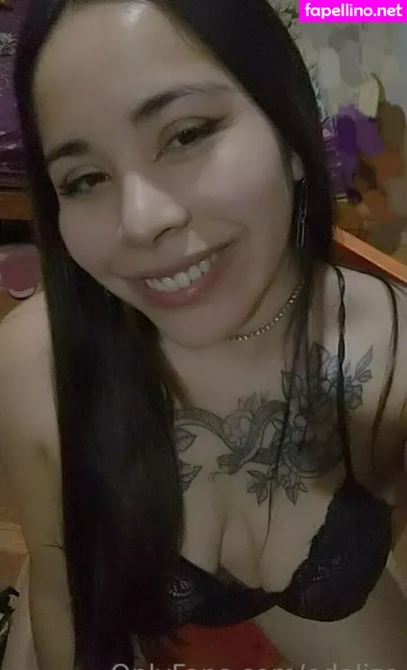 Odalize OnlyFans Thumbnail #T5luYePnvb