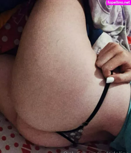 Odalize OnlyFans Thumbnail #XFToxlBNIK