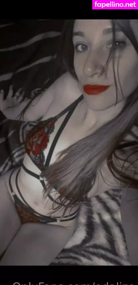 Odalize OnlyFans Thumbnail #i25sgNcJyz