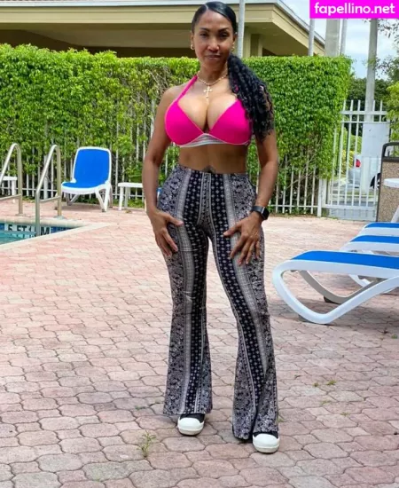 Odalys Borrero OnlyFans Thumbnail #BZtUZXnRBm