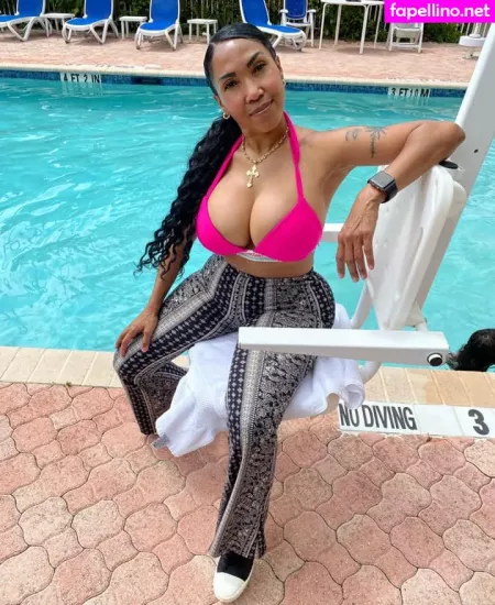 Odalys Borrero OnlyFans Thumbnail #CRjVjdboV2