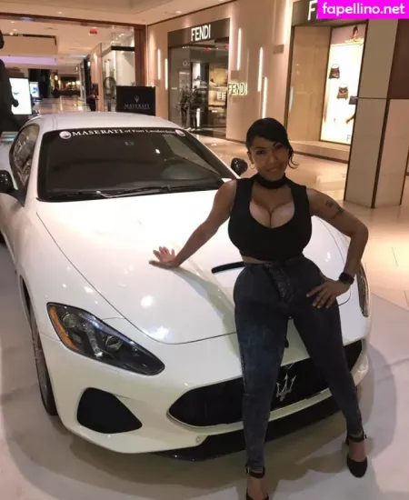 Odalys Borrero OnlyFans Thumbnail #Okuwq78yC4