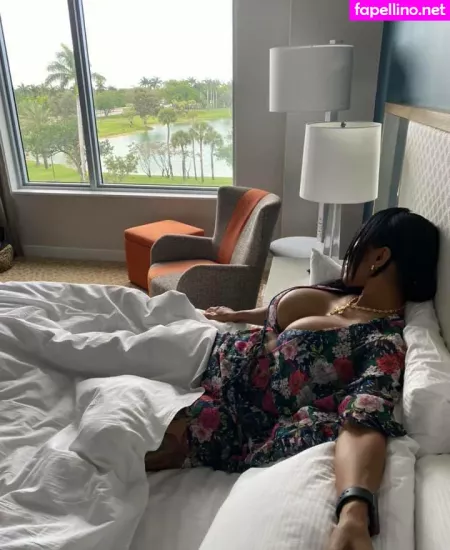 Odalys Borrero OnlyFans Thumbnail #phrce0nYus