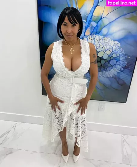 Odalys Borrero OnlyFans Thumbnail #wMU3UKkqaa