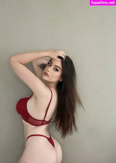 Odara Poletto OnlyFans Thumbnail #VIHfj1RDQL