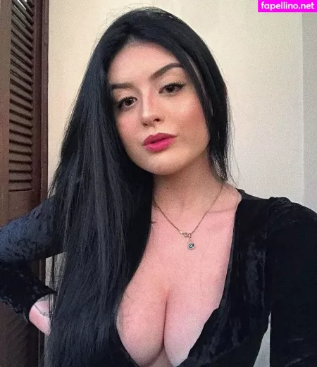 Odara Poletto OnlyFans Thumbnail #nnSJdKjYJM