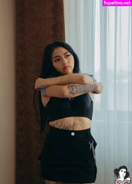 Odasuur OnlyFans Thumbnail #iLyDR8bVT8