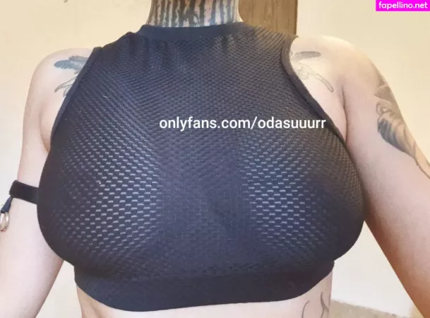 Odasuur OnlyFans Thumbnail #wH0sXCdDbE