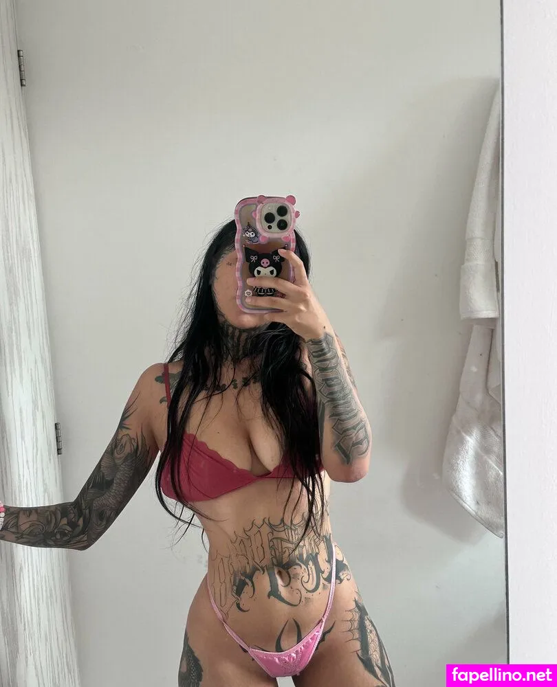 odaxixona Nude Leaked OnlyFans Photo #vi3tk3UDB0