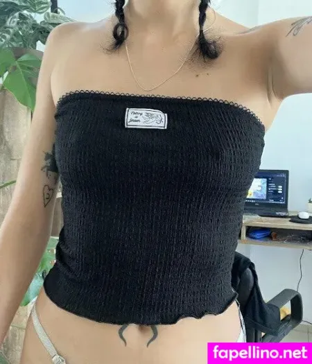 Odd Gwenny OnlyFans Thumbnail #A9msrPqRRN