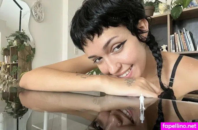 Odd Gwenny OnlyFans Thumbnail #Nji60ZsY24