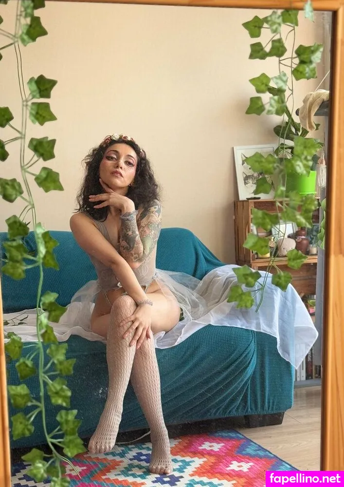 oddelisa Nude Leaked OnlyFans Photo #DA7TBLPLyV