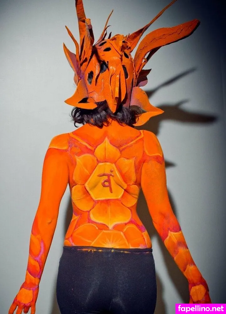 oddelisa Nude Leaked OnlyFans Photo #Dxgetv53jl