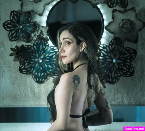 Oddelisa OnlyFans Thumbnail #MfyZClcnte