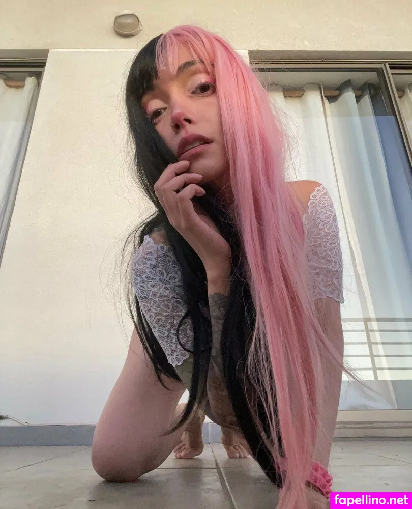 oddelisa Nude Leaked OnlyFans Photo #RDRGvlIybn