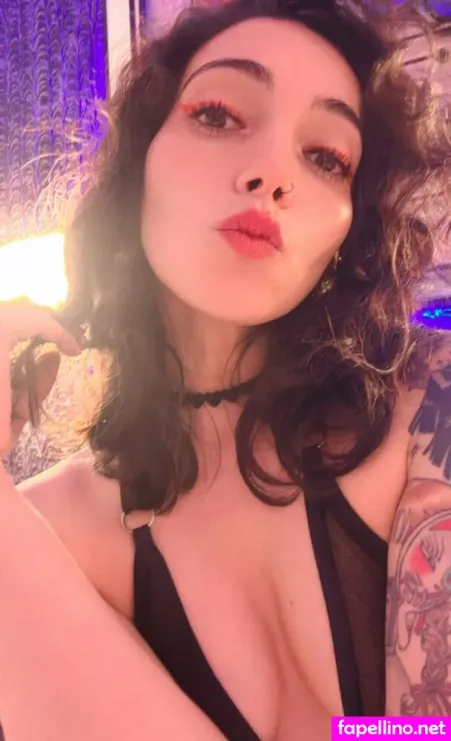 Oddelisa OnlyFans Thumbnail #i7wUyXjspk