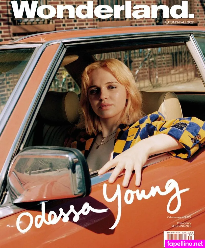 Odessa Young, ohthatsodessa Nude Leaked OnlyFans Photo #Eg4p5XCv9V
