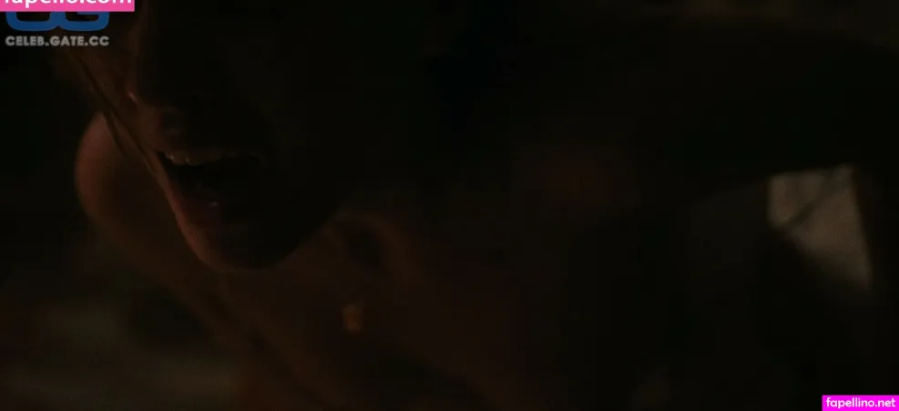 Odessa Young OnlyFans Thumbnail #JfN3RJ4bar