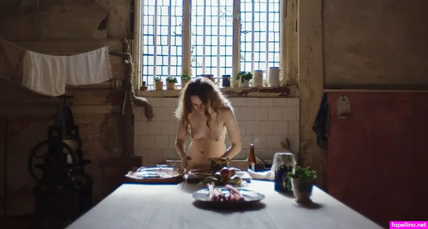 Odessa Young OnlyFans Thumbnail #JpFV4qaWIx