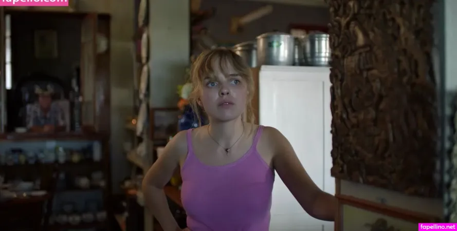 Odessa Young OnlyFans Thumbnail #aLjeplzchw