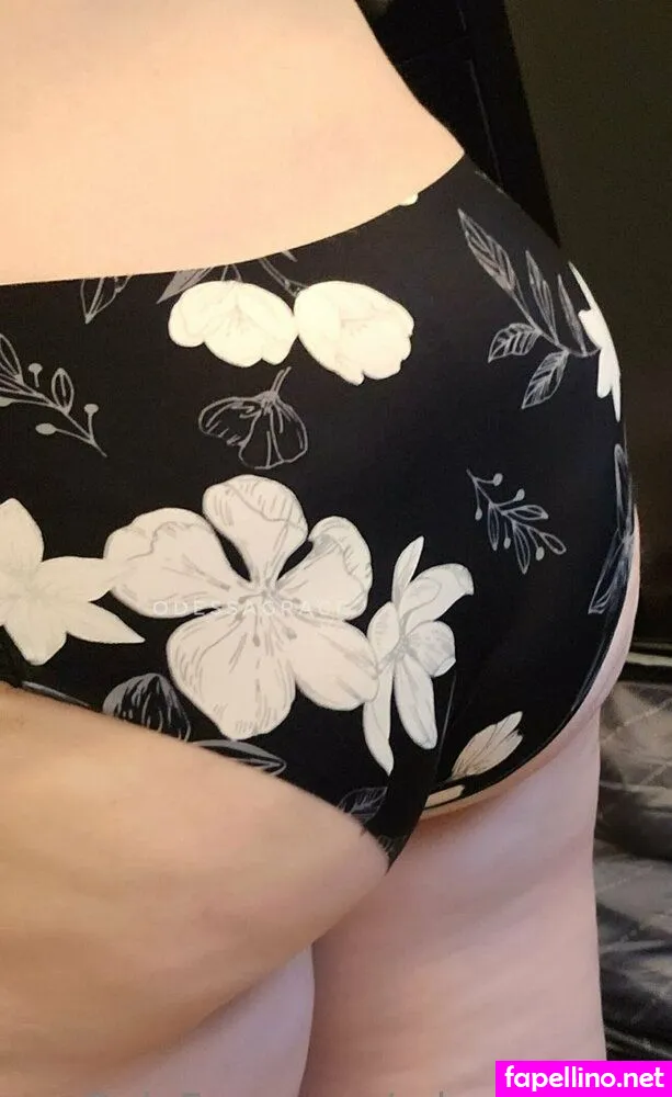 gracie_bass, odessagrace Nude Leaked OnlyFans Photo #1XnByTr5TX