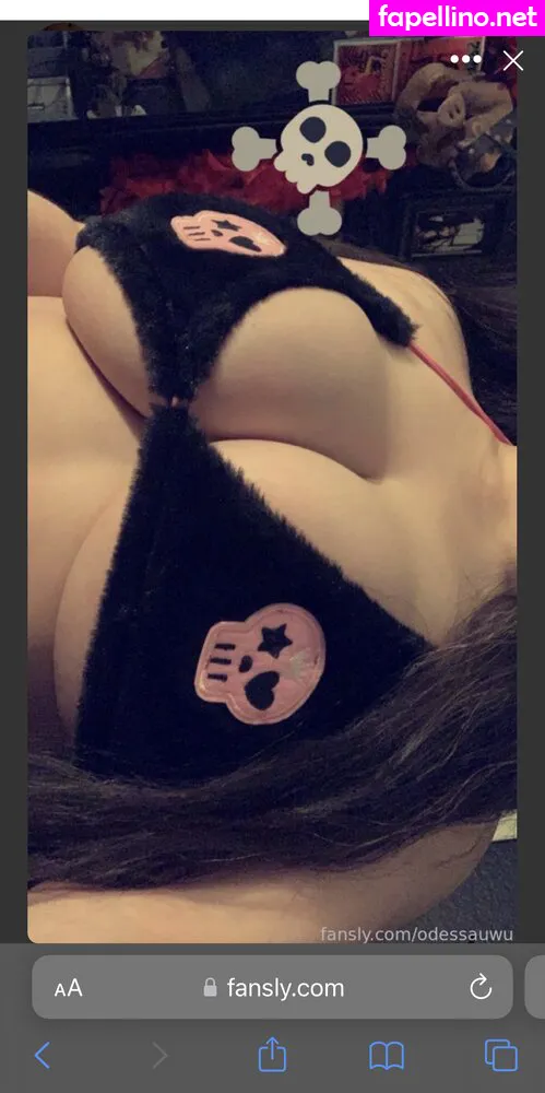 f_____toshiko__uwu, odessalee.xo Nude Leaked OnlyFans Photo #puibI6omlk