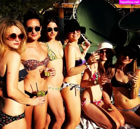 Odette Annable OnlyFans Thumbnail #ykm7AGE9vo