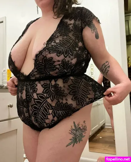 Odette Opulence OnlyFans Thumbnail #AOHNrktwbY