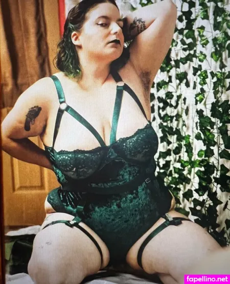 Odette Opulence OnlyFans Thumbnail #AU439KuPnO