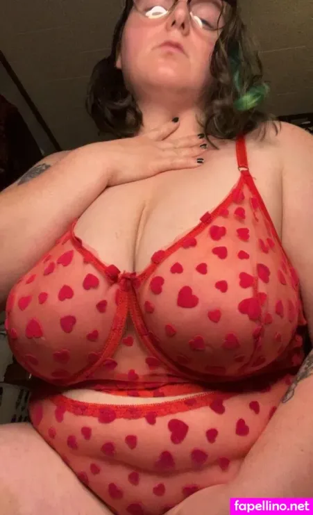 Odette Opulence OnlyFans Thumbnail #EGXVebBM5y