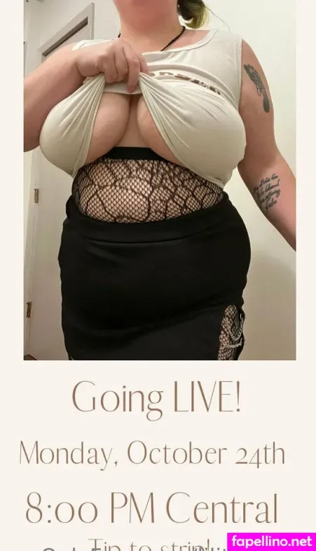 Odette Opulence OnlyFans Thumbnail #TuhNlKprLq