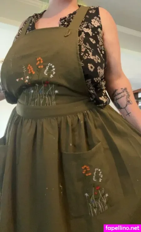 Odette Opulence OnlyFans Thumbnail #ZYm3C0GCl6