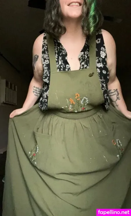 Odette Opulence OnlyFans Thumbnail #cT8E8H8R5v