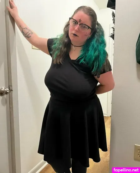 Odette Opulence OnlyFans Thumbnail #jJ339K8yhi