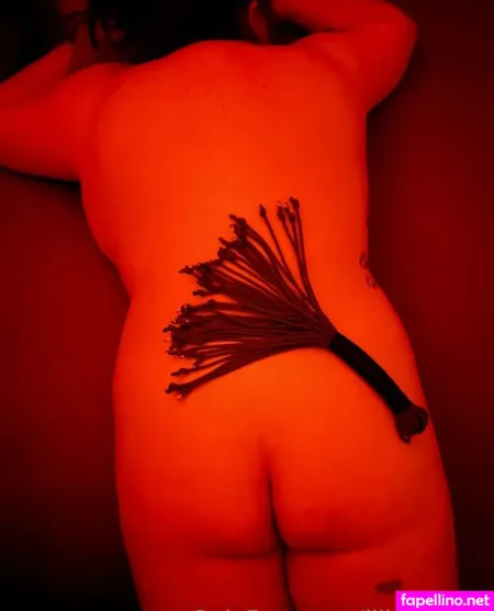 Odette Opulence OnlyFans Thumbnail #mevhiENiCO