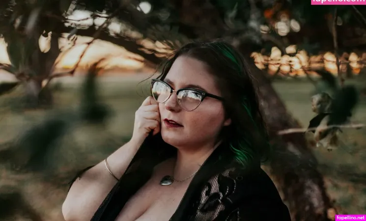 Odette Opulence OnlyFans Thumbnail #s69Jen4EOT