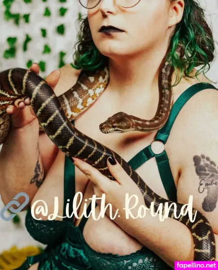 Odette Opulence OnlyFans Thumbnail #vyPI6E5kln