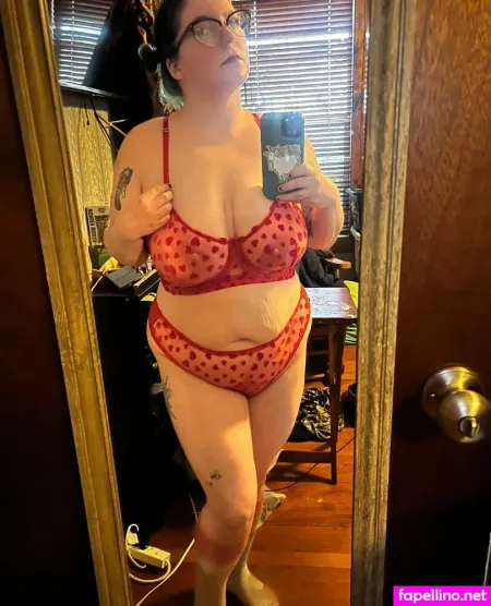 Odette Opulence OnlyFans Thumbnail #zlH7HnLmHO