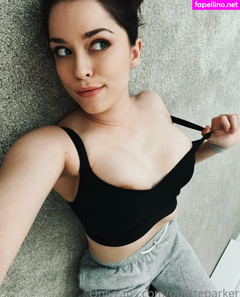 odetteparker, ohdearodette1 Nude Leaked OnlyFans Photo #FPYkkfdyNT