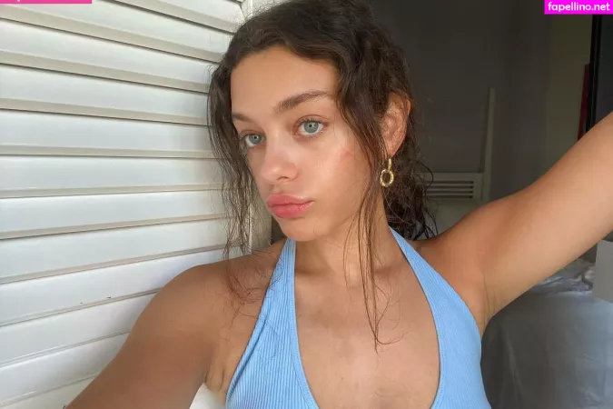 Odeya Rush OnlyFans Thumbnail #3HMSjj7M1F