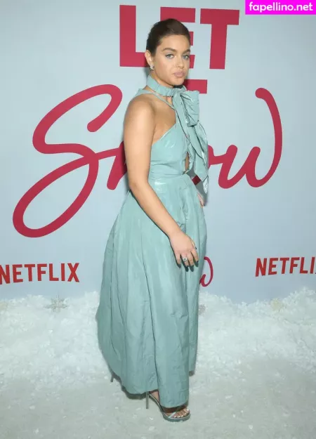 Odeya Rush OnlyFans Thumbnail #7aGQZWG9k1