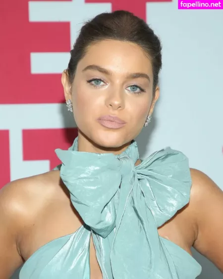 Odeya Rush OnlyFans Thumbnail #9ixcwDQQB9