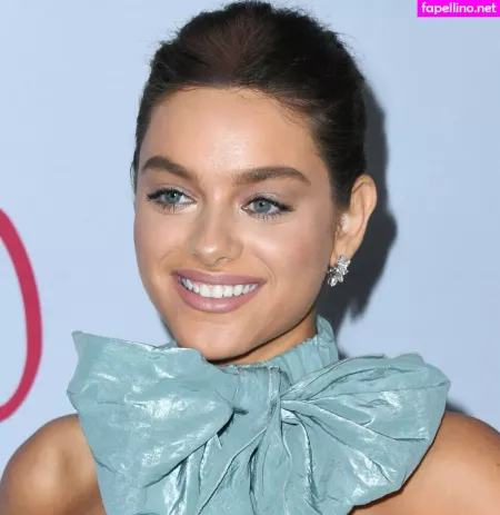 Odeya Rush OnlyFans Thumbnail #BEIxcB46y1