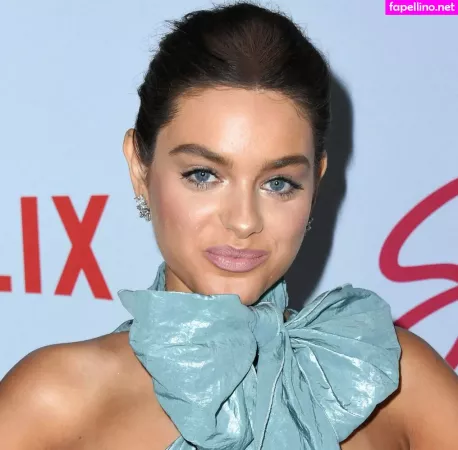 Odeya Rush OnlyFans Thumbnail #FZBCFjzco9